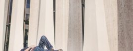 Resting to Avoid Burnout