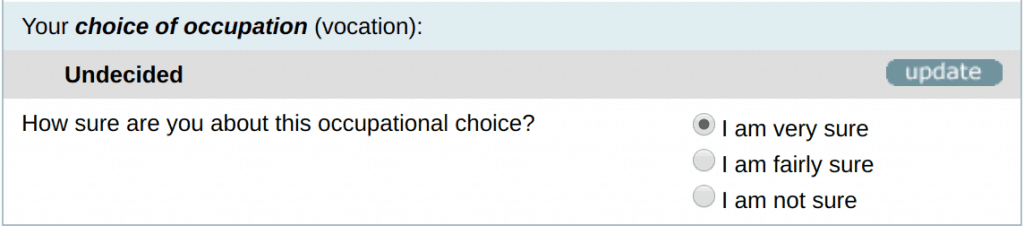 Register for the ACT: Unsure?